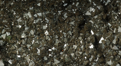 Libethenite - Miguel Vacas mine, Vila Vi�osa, �vora, Portugal