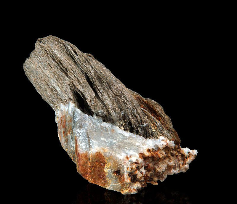 Delhayelite - Khibiny Massif, Kola Penisula, ,Murmansk, Russia