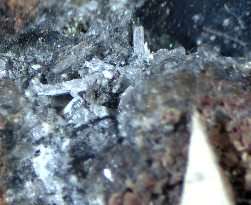 Paralaurionite, Lavrion mines, Attik� Prefecture, Greece