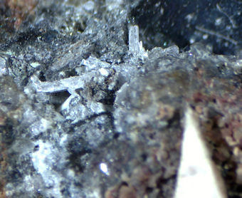 Paralaurionite, Lavrion mines, Attik� Prefecture, Greece