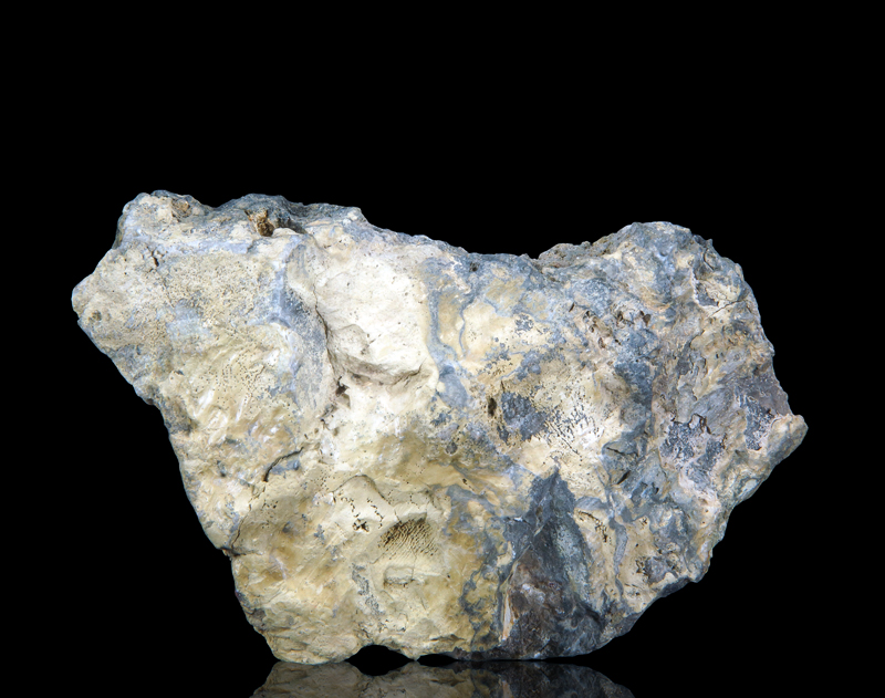 Richellite (TL) - Richelle, Vis�, Wallonia, Belgium