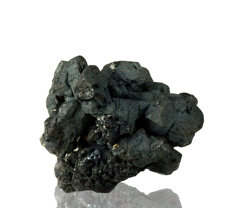 Argyrodite, Stephanite - Colquechaca, Chayanta, Potos�, Bolivia