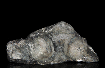 Sphalerite - Esta�o Orcko mine, Machacamarca district, Potos�, Bolivia