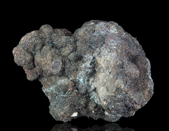 Franckeite, Jamesonite- San Jos� mine, Oruro City, Bolivia