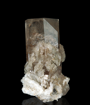 Topaz - Shigar Valley, Skardu district, Baltistan, Gilgit-Baltistan, Pakistan