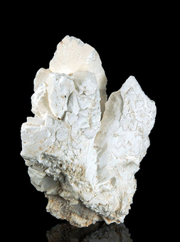 Leonite - Pasquasia mine, Enna, Sicily, Italy