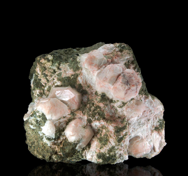 Analcime- Siusi Alp, Gardena Valley, Italy