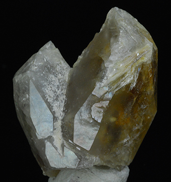 Hydroxylherderite - Alto do Chaga claim - Quixaba - Frei Martinho - Para�ba - Brazil