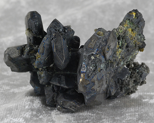 Bournonite - Machacamarca Distr. - Cornelio Saavedra prov. - Potos� Deptm. - Bolivia