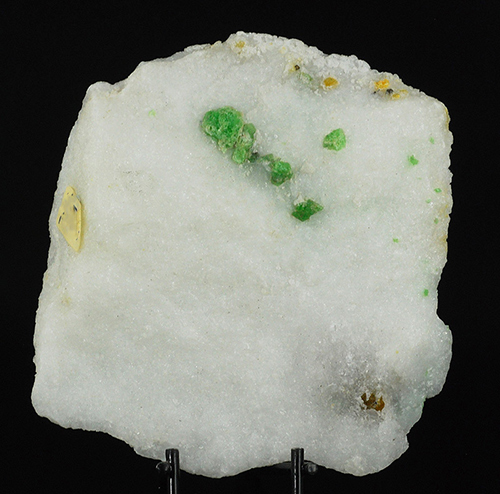 Pargasite - Luc Yen - Yen Bai - Vietnam