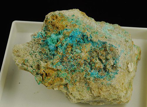 Posnjakite - Richtarova - Star� Hory - Slovakia