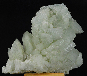 Baryte - La Union - Murcia - Spain