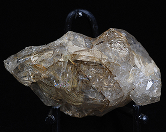 Fenster quartz - Porretta Terme - Alto Reno Terme - Bolgna Prov, -  - Emilia-Romagna - Italy