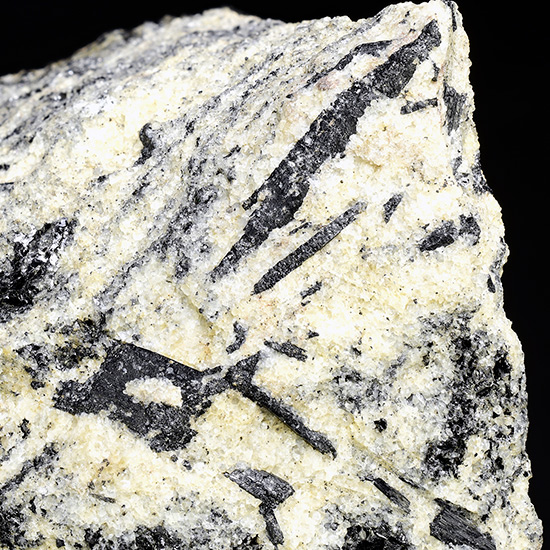 Hogtuvaite - Bordved�ga, H�gtuva, Rana, Nordland, Norway (type locality)