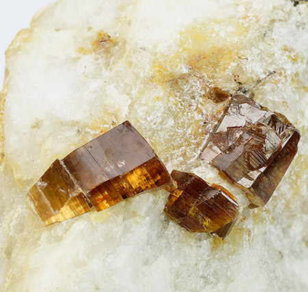 Phlogopite - Koksha Valley - Badakashan Province - Afghanistan